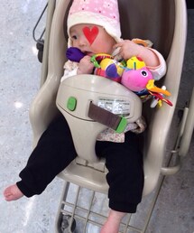 赤ちゃん本舗 | スラックス