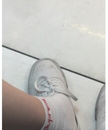 VANS | シューズ
