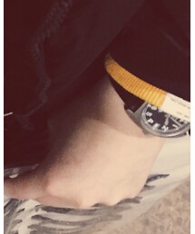 MWC | アナログ腕時計