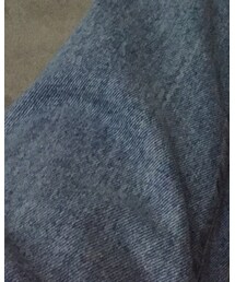 simple project | デニムパンツ