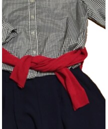 ASTORIA ODIER | カーディガン/ボレロ