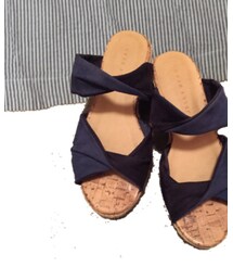 JELLY BEANS | サンダル