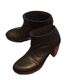 ORiental TRaffic | ブーティ