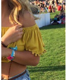 FOREVER 21 | その他トップス