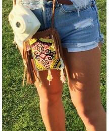 FREE PEOPLE | ショルダーバッグ