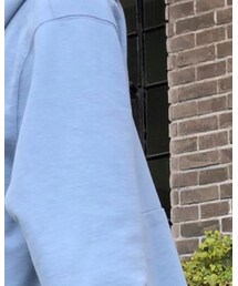 VETEMENTS | マウンテンパーカー