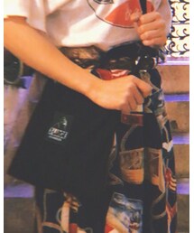 XLARGE | ショルダーバッグ