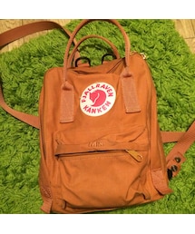 カンケンバック
(バックパック/リュック)