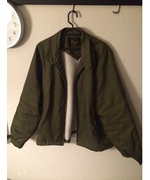 みにたりージャケット(ミリタリージャケット)