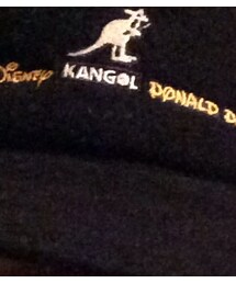 かんごーるの帽子(ハンチング/ベレー帽)