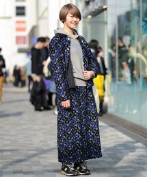 COMME des GARCONS | コムデギャルソンのセットアップ(スカート)