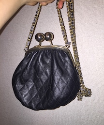 used | ショルダーバッグ