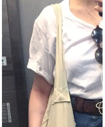 FRUIT OF THE LOOM | Tシャツ/カットソー