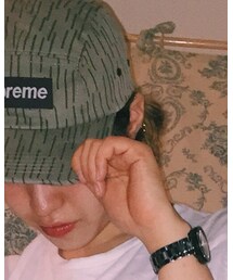 Supreme  | キャップ