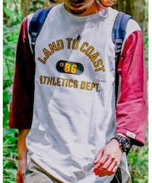 DARGO | Tシャツ/カットソー