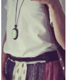 不明 | Tシャツ/カットソー