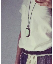 Ungrid | ネックレス