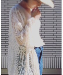 GU | タンクトップ