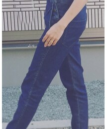 LILY BROWN | サロペット/オーバーオール