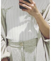 Re:EDIT | トップス