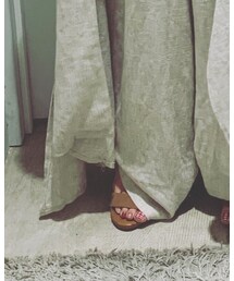 Ungrid | パンプス