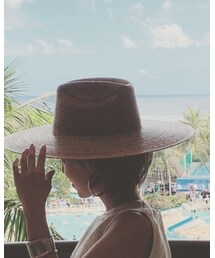 room306 CONTEMPORARY | ハット