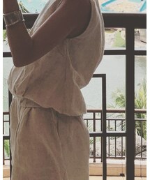 TODAYFUL | つなぎ/オールインワン