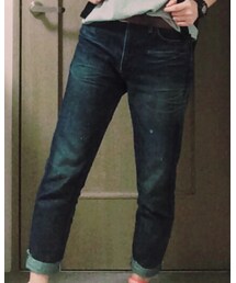 CIAOPANIC | デニムパンツ