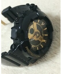 G-SHOCK | アナログ腕時計