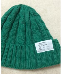 BEAMS | ニットキャップ/ビーニー