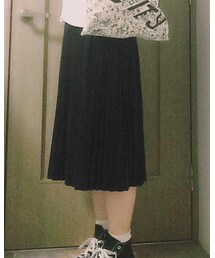 LEPSIM | スカート