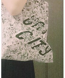 UNI CITYトート | トートバッグ