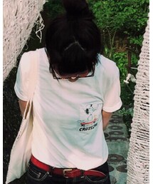 CIAOPANIC | Tシャツ/カットソー