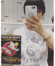 ゴーストバスターズ | Tシャツ/カットソー