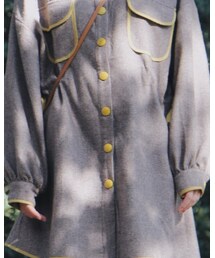 午睡 | ジャケット/アウター