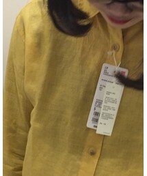 UNIQLO | シャツ/ブラウス