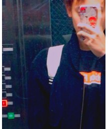 Healthknit | バックパック/リュック