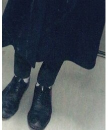 ZARA | スラックス