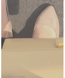 SNIDEL | パンプス