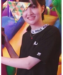 MILKFED. | ネックレス