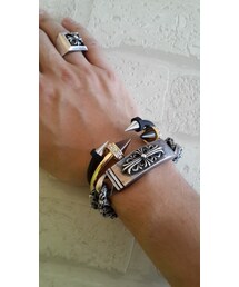 CHROME HEARTS | ブレスレット