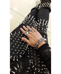 CHROME HEARTS | アクセサリー