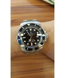 ROLEX | 腕時計