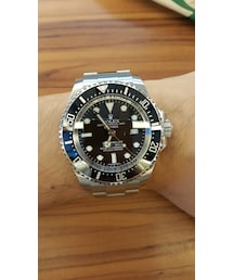 ROLEX | 腕時計
