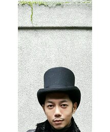 韓潮著衣 | キャップ