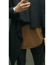 ByTheR | ピーコート