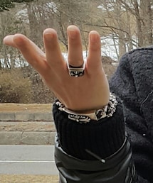 CHROME HEARTS | ブレスレット