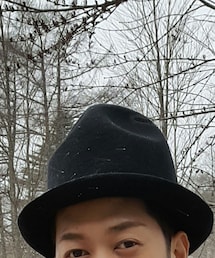 CA4LA | キャップ