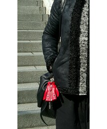 PRADA | キーホルダー