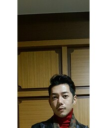 PRADA | ムートンコート